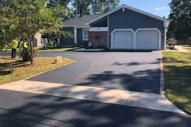 Best Driveway Border and Edging  in Taylorsville, KY